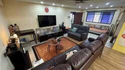 Blk 401 Hong Kah Court (Jurong West), HDB 5 Rooms #626017251
